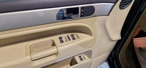 Volkswagen Touareg 3.0 TDI 225CV V6 TIPTRONIC MOTION TAPICERIA EN CUEERO BEIGE - Foto 16