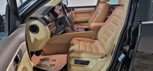 Volkswagen Touareg 3.0 TDI 225CV V6 TIPTRONIC MOTION TAPICERIA EN CUEERO BEIGE - Foto 10