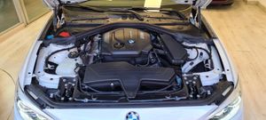 BMW Serie 1 116D NAVEGADOR GPS-FAROS LED - Foto 32