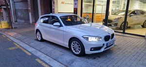 BMW Serie 1 116D NAVEGADOR GPS-FAROS LED - Foto 30