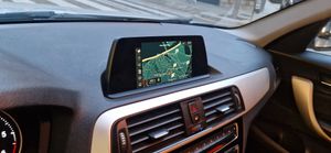 BMW Serie 1 116D NAVEGADOR GPS-FAROS LED - Foto 11