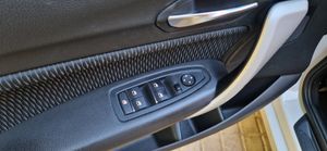 BMW Serie 1 116D NAVEGADOR GPS-FAROS LED - Foto 8