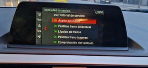 BMW Serie 1 116D NAVEGADOR GPS-FAROS LED - Foto 19