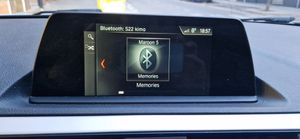 BMW Serie 1 116D NAVEGADOR GPS-FAROS LED - Foto 22