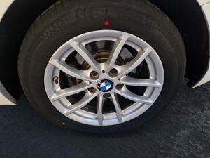 BMW Serie 1 116D NAVEGADOR GPS-FAROS LED - Foto 31