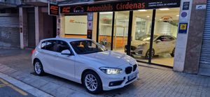 BMW Serie 1 116D NAVEGADOR GPS-FAROS LED - Foto 29