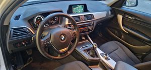 BMW Serie 1 116D NAVEGADOR GPS-FAROS LED - Foto 7