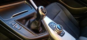 BMW Serie 1 116D NAVEGADOR GPS-FAROS LED - Foto 12