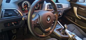 BMW Serie 1 116D NAVEGADOR GPS-FAROS LED - Foto 9