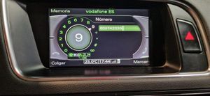 Audi Q5 2.0 TDI  170CV QUATTRO S-TRONIC FAROS XENON-NAVEGADOR GPS - Foto 21