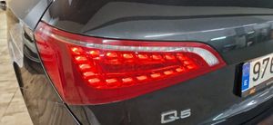 Audi Q5 2.0 TDI  170CV QUATTRO S-TRONIC FAROS XENON-NAVEGADOR GPS - Foto 24