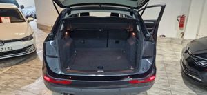 Audi Q5 2.0 TDI  170CV QUATTRO S-TRONIC FAROS XENON-NAVEGADOR GPS - Foto 22