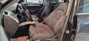 Audi Q5 2.0 TDI  170CV QUATTRO S-TRONIC FAROS XENON-NAVEGADOR GPS - Foto 5