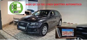 Audi Q5 2.0 TDI  170CV QUATTRO S-TRONIC FAROS XENON-NAVEGADOR GPS - Foto 3