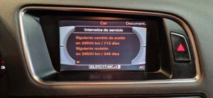 Audi Q5 2.0 TDI  170CV QUATTRO S-TRONIC FAROS XENON-NAVEGADOR GPS - Foto 20