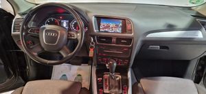 Audi Q5 2.0 TDI  170CV QUATTRO S-TRONIC FAROS XENON-NAVEGADOR GPS - Foto 11