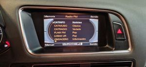 Audi Q5 2.0 TDI  170CV QUATTRO S-TRONIC FAROS XENON-NAVEGADOR GPS - Foto 19