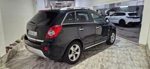 Opel Antara 2.0 CDTI 150CV 4X4 COSMOS PLUS - Foto 4