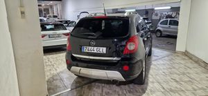 Opel Antara 2.0 CDTI 150CV 4X4 COSMOS PLUS - Foto 5