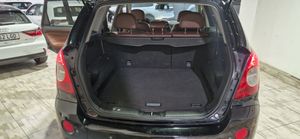 Opel Antara 2.0 CDTI 150CV 4X4 COSMOS PLUS - Foto 18