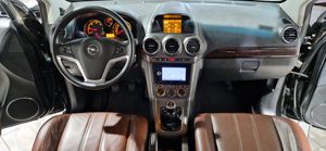 Opel Antara 2.0 CDTI 150CV 4X4 COSMOS PLUS - Foto 14