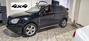 Opel Antara 2.0 CDTI 150CV 4X4 COSMOS PLUS - Foto 3