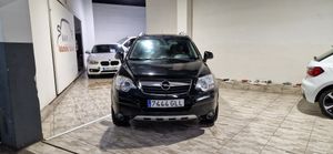 Opel Antara 2.0 CDTI 150CV 4X4 COSMOS PLUS - Foto 3