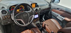 Opel Antara 2.0 CDTI 150CV 4X4 COSMOS PLUS - Foto 8