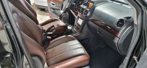 Opel Antara 2.0 CDTI 150CV 4X4 COSMOS PLUS - Foto 12