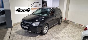 Opel Antara 2.0 CDTI 150CV 4X4 COSMOS PLUS - Foto 7
