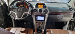Opel Antara 2.0 CDTI 150CV 4X4 COSMOS PLUS - Foto 15