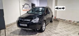 Opel Antara 2.0 CDTI 150CV 4X4 COSMOS PLUS - Foto 2