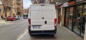 Citroën Jumper 2.2 HDI 120CV FRURGON 33 L2H2 - Foto 5