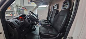 Citroën Jumper 2.2 HDI 120CV FRURGON 33 L2H2 - Foto 7