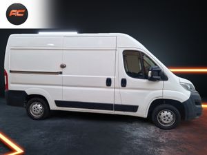 Citroën Jumper 2.2 HDI 120CV FRURGON 33 L2H2 - Foto 3