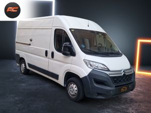 Citroën Jumper 2.2 HDI 120CV FRURGON 33 L2H2 - Foto 4