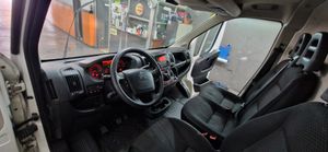 Citroën Jumper 2.2 HDI 120CV FRURGON 33 L2H2 - Foto 6