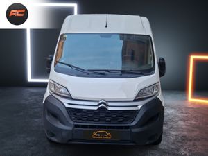Citroën Jumper 2.2 HDI 120CV FRURGON 33 L2H2 - Foto 5