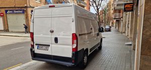 Citroën Jumper 2.2 HDI 120CV FRURGON 33 L2H2 - Foto 4