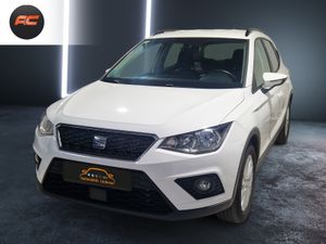 Seat Arona 1.0 TSI 115CV STYLE GO APPLE CARPLAY ANDROID AUTO - Foto 2