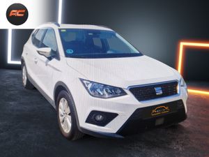 Seat Arona 1.0 TSI 115CV STYLE GO APPLE CARPLAY ANDROID AUTO - Foto 5