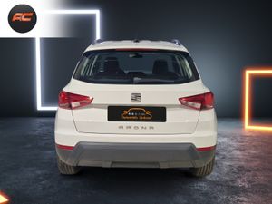 Seat Arona 1.0 TSI 115CV STYLE GO APPLE CARPLAY ANDROID AUTO - Foto 4