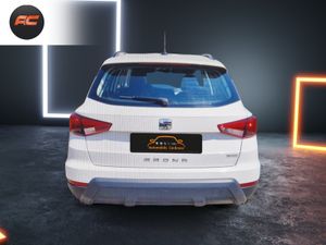 Seat Arona 1.0 TSI 115CV STYLE GO APPLE CARPLAY ANDROID AUTO - Foto 3