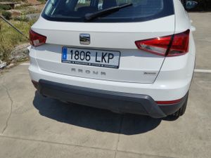 Seat Arona 1.0 TSI 115CV STYLE GO APPLE CARPLAY ANDROID AUTO - Foto 17