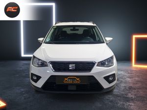 Seat Arona 1.0 TSI 115CV STYLE GO APPLE CARPLAY ANDROID AUTO - Foto 6