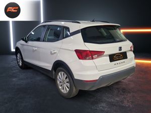 Seat Arona 1.0 TSI 115CV STYLE GO APPLE CARPLAY ANDROID AUTO - Foto 3