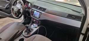 Seat Arona 1.0 TSI 115CV STYLE GO APPLE CARPLAY ANDROID AUTO - Foto 13