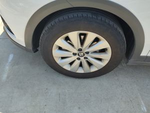 Seat Arona 1.0 TSI 115CV STYLE GO APPLE CARPLAY ANDROID AUTO - Foto 16