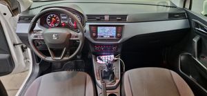 Seat Arona 1.0 TSI 115CV STYLE GO APPLE CARPLAY ANDROID AUTO - Foto 9