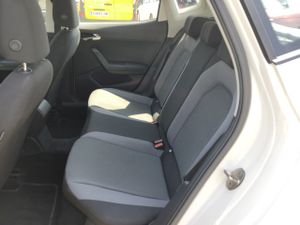 Seat Arona 1.0 TSI 115CV STYLE GO APPLE CARPLAY ANDROID AUTO - Foto 9